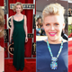 Illustration for article titled Classic Glamour and Fugly Failures at the SAG Awards